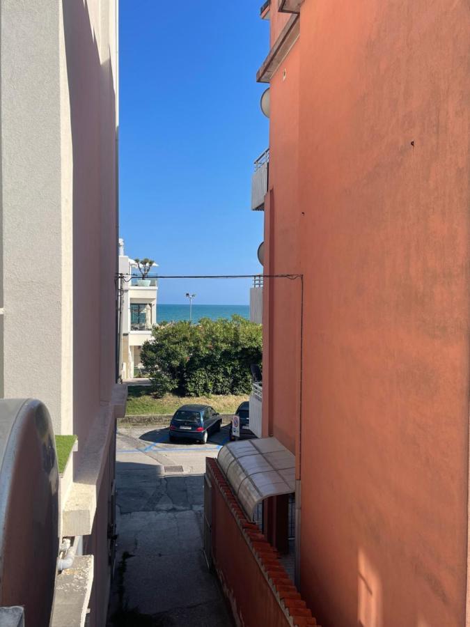Appartamenti La Conchiglia Caorle Exterior photo