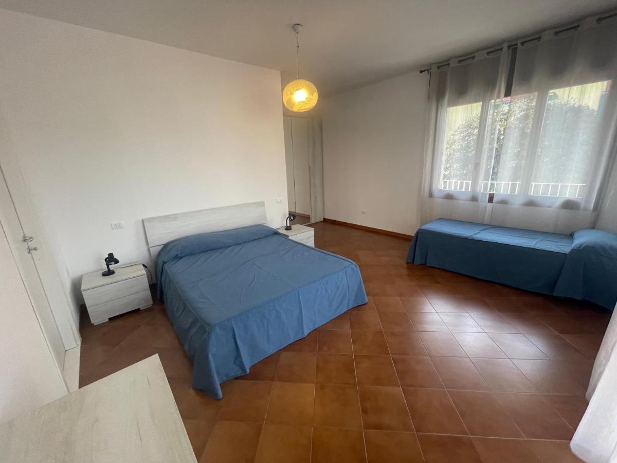 Appartamenti La Conchiglia Caorle Exterior photo